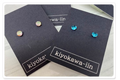 ピアス